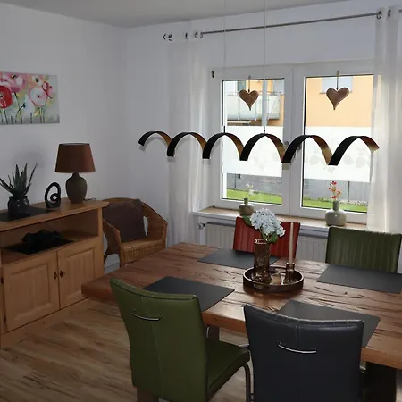 Fietz 2 Appartement *