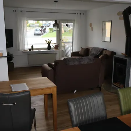 Fietz 2 Appartement Höxter