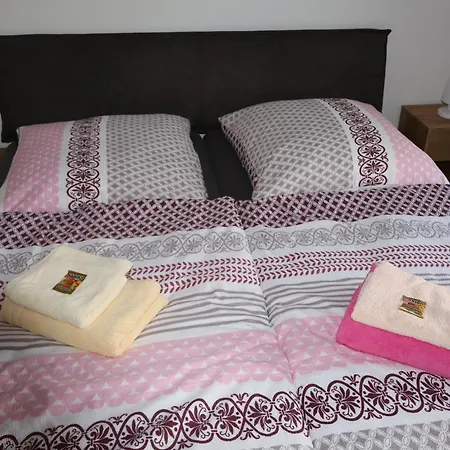 Fietz 2 Appartement *